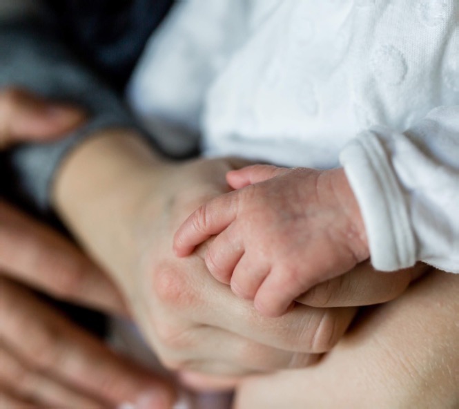 LIFE EVENTS*Baptisms, Weddings & Funerals