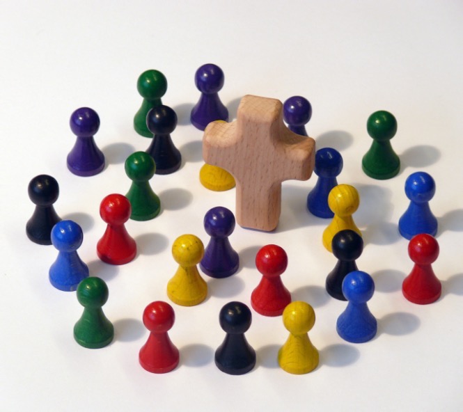 CHURCH COMMUNITY*Groups and Activities